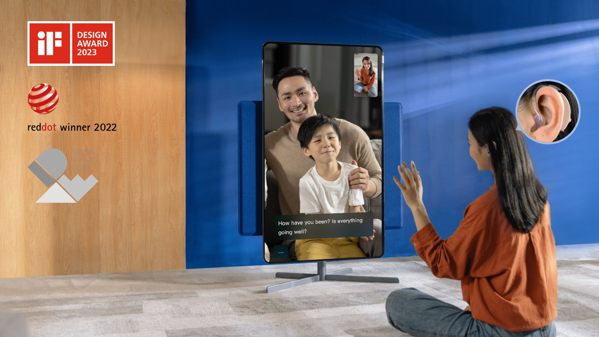 TCL电视关怀解决方案